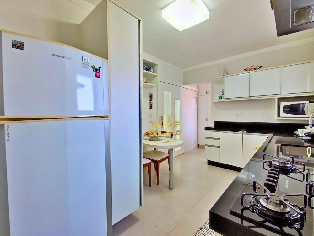 Apartamento, 4 quartos, 140 m² - Foto 12