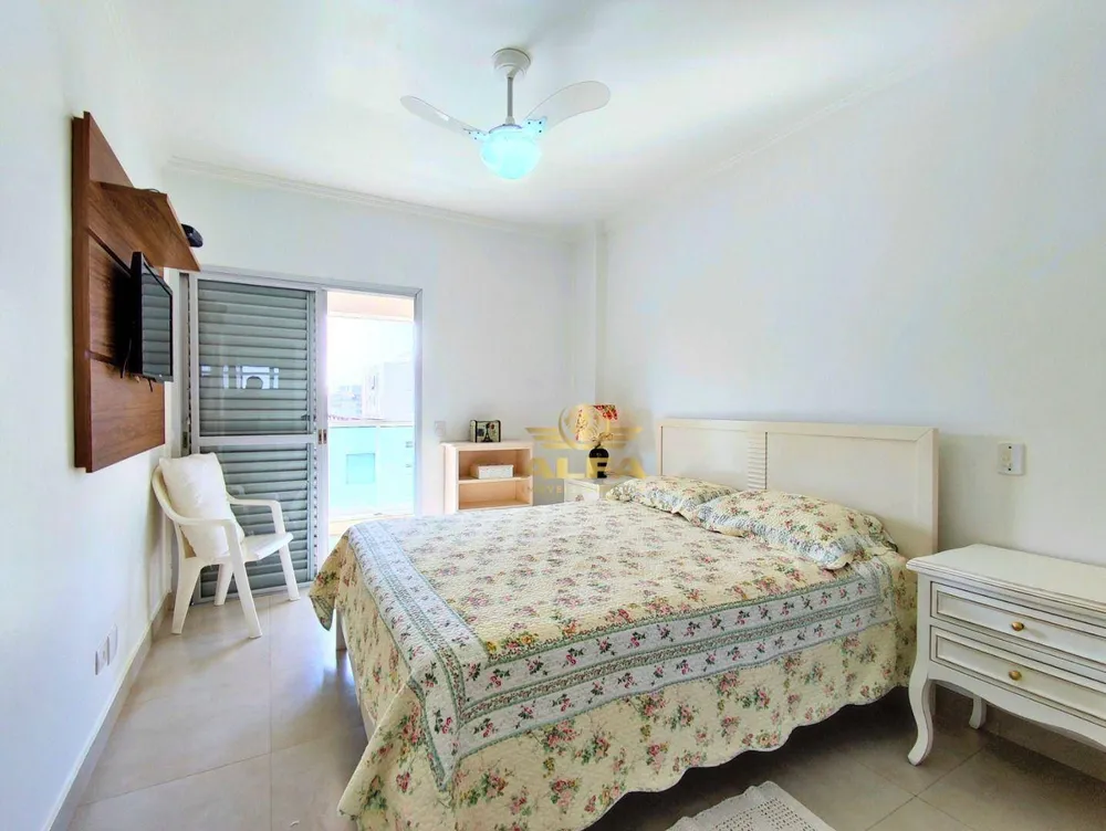Apartamento, 4 quartos, 140 m² - Foto 7