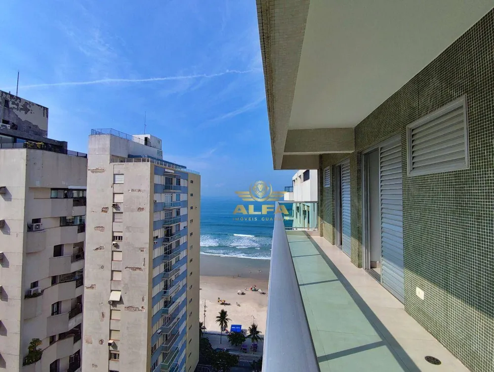 Apartamento, 4 quartos, 140 m² - Foto 2
