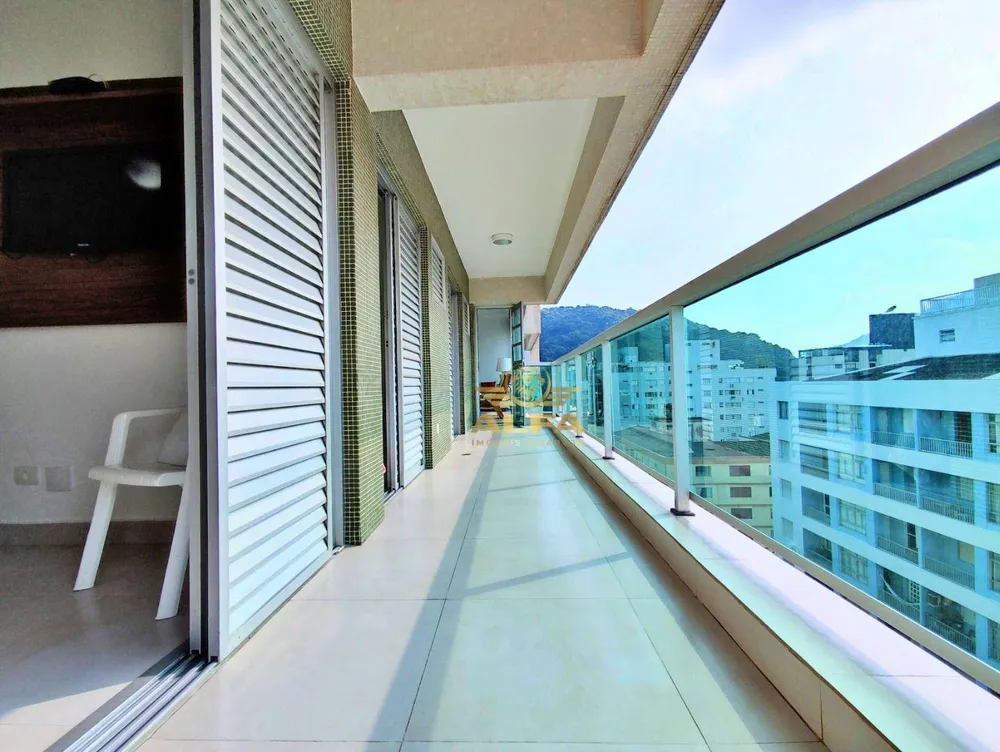Apartamento, 4 quartos, 140 m² - Foto 9