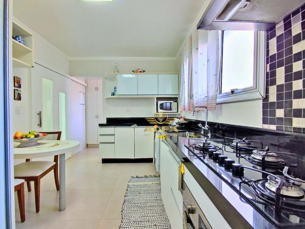 Apartamento, 4 quartos, 140 m² - Foto 11