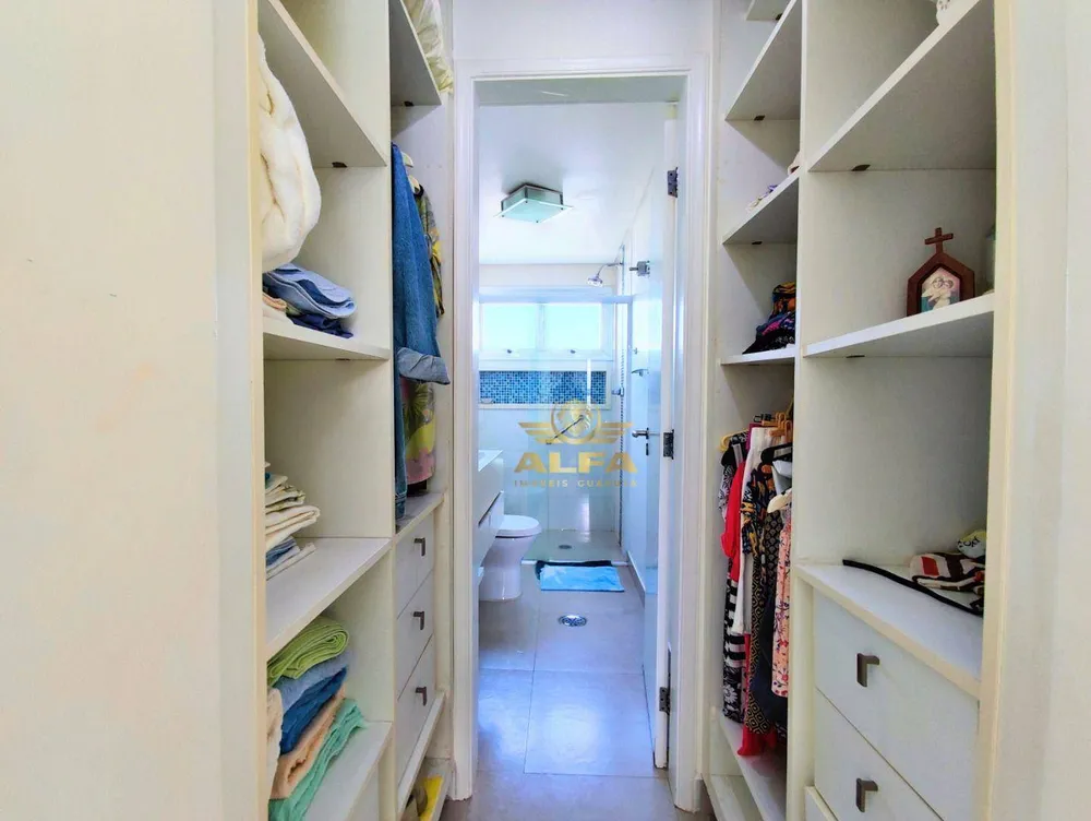 Apartamento, 4 quartos, 140 m² - Foto 8