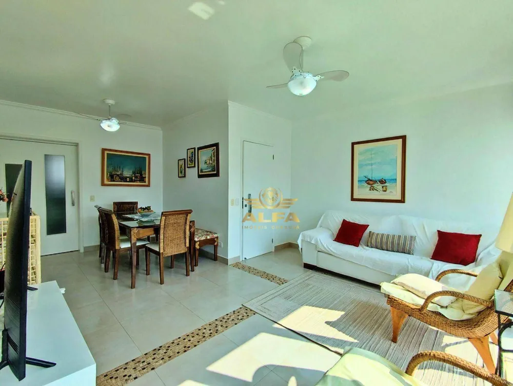 Apartamento, 4 quartos, 140 m² - Foto 3