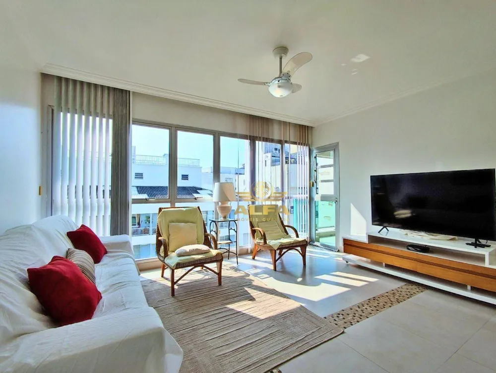 Apartamento, 4 quartos, 140 m² - Foto 1