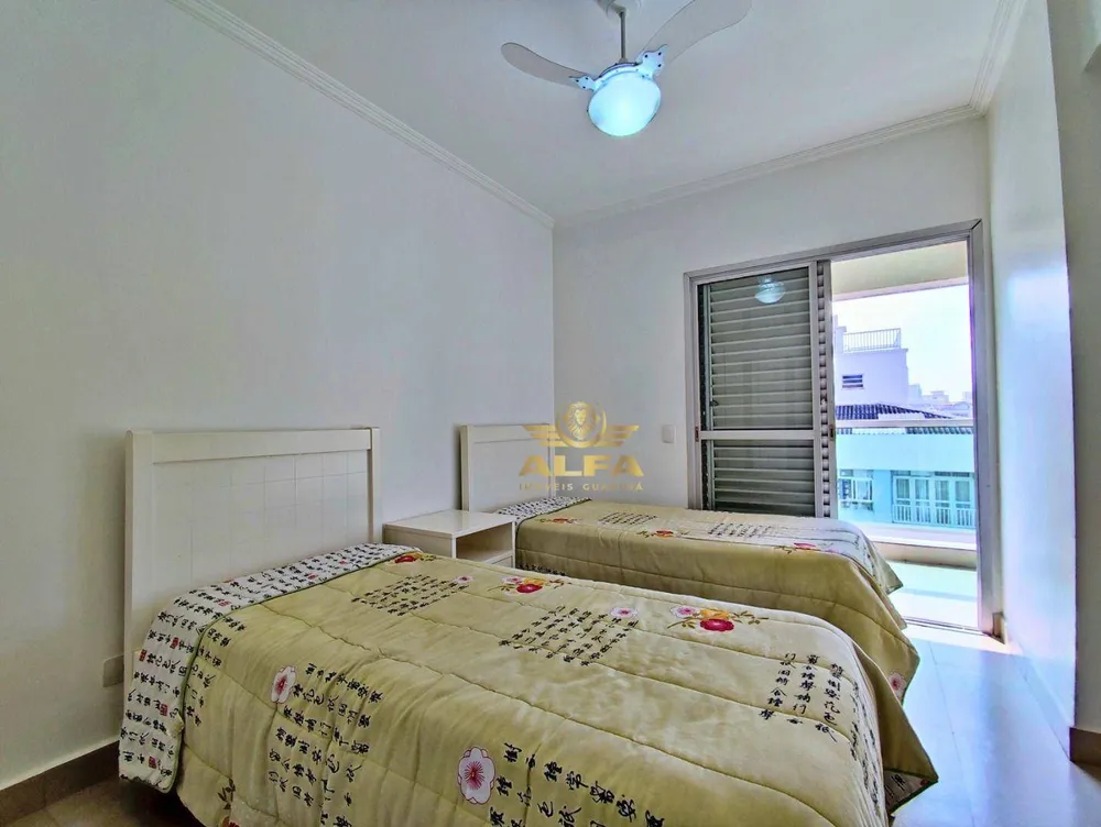 Apartamento, 4 quartos, 140 m² - Foto 4