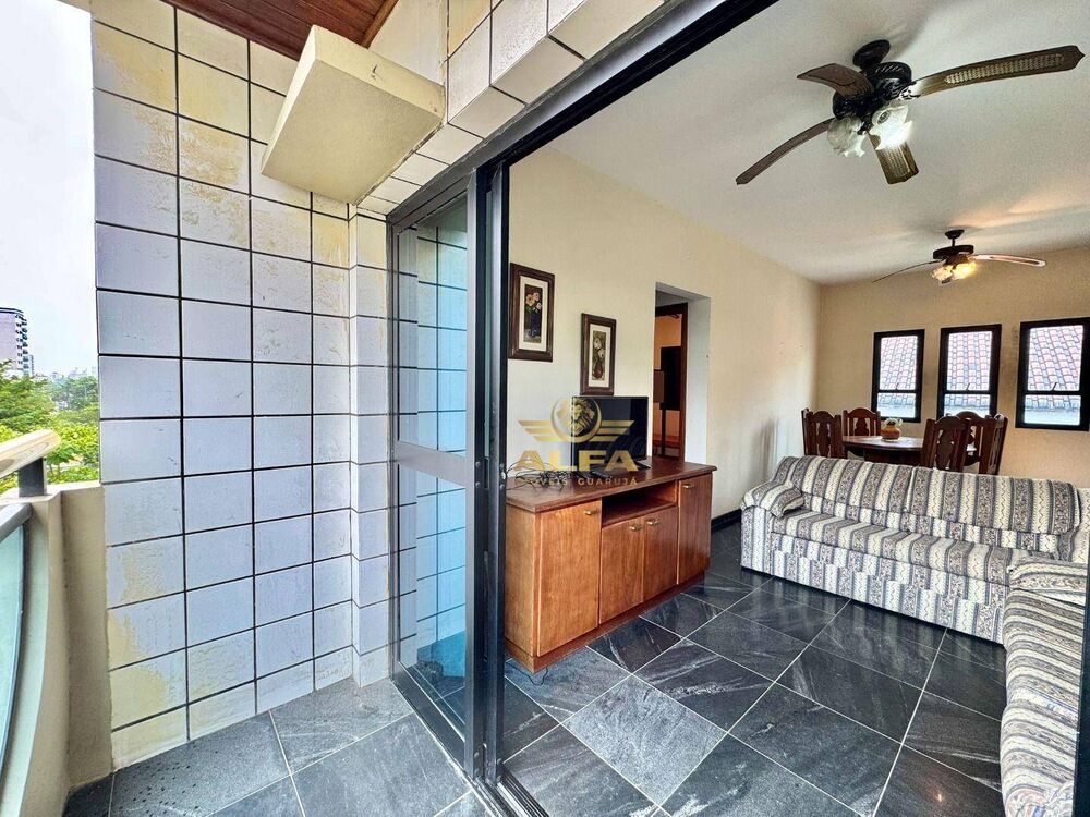 Apartamento, 2 quartos, 86 m² - Foto 2