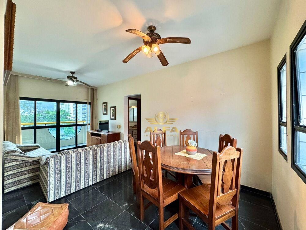 Apartamento, 2 quartos, 86 m² - Foto 1