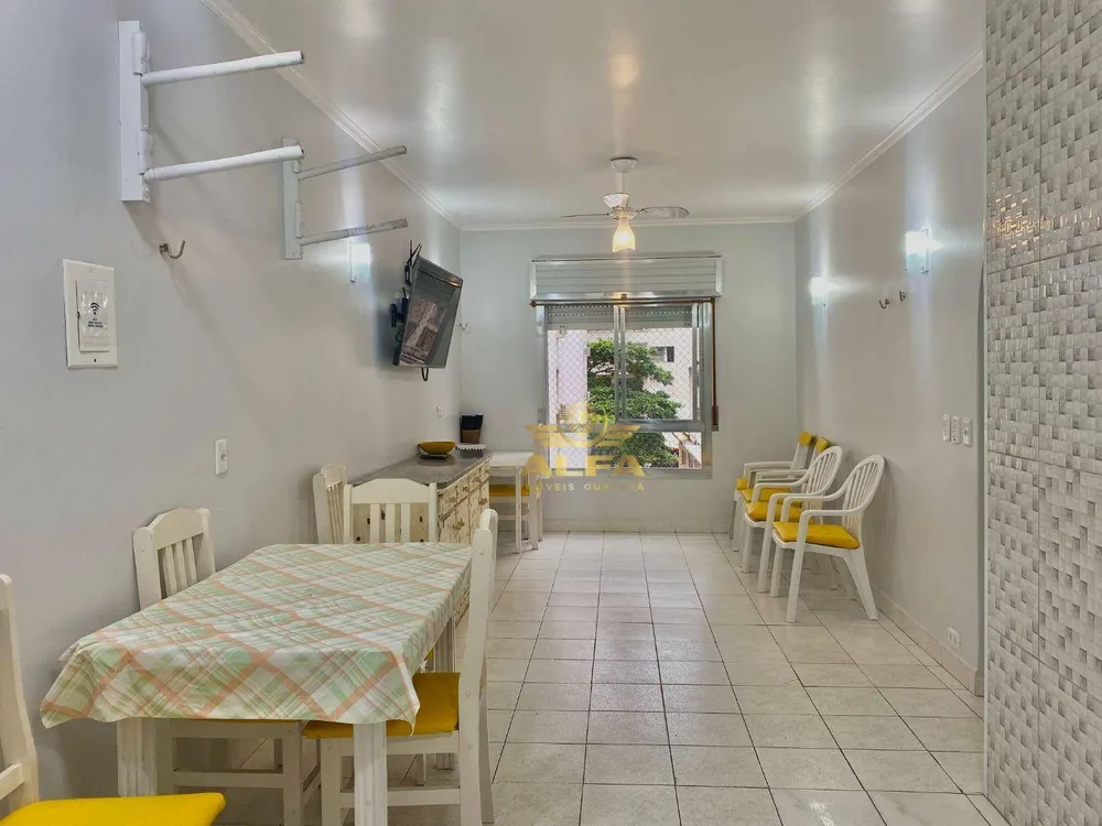 Apartamento, 2 quartos, 66 m² - Foto 3