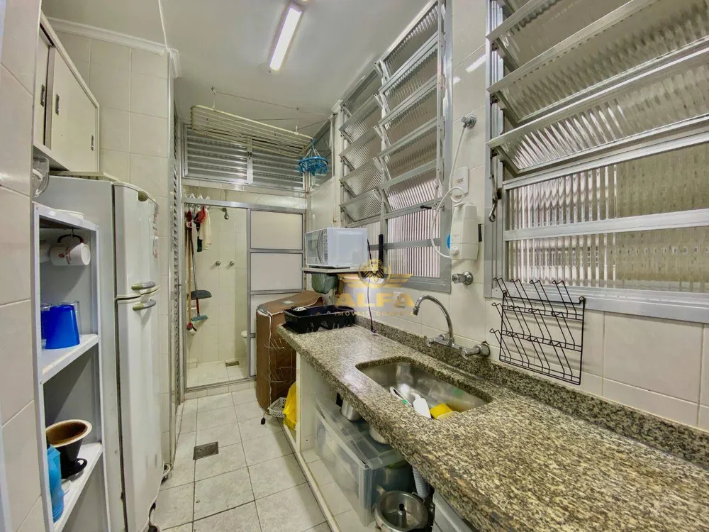 Apartamento, 2 quartos, 66 m² - Foto 10