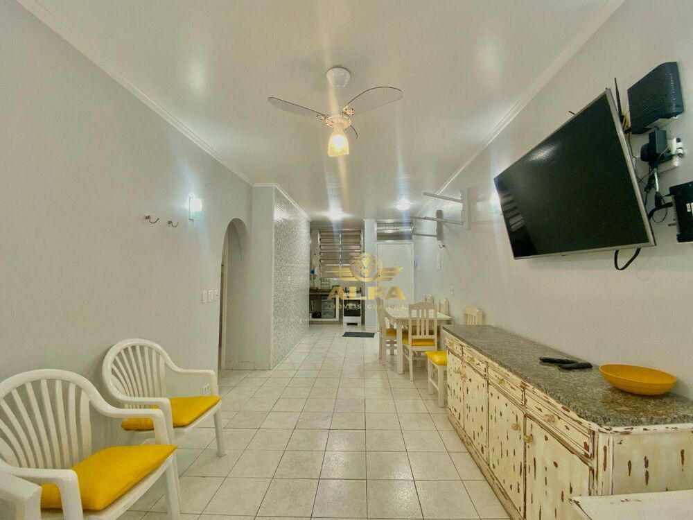 Apartamento, 2 quartos, 66 m² - Foto 1