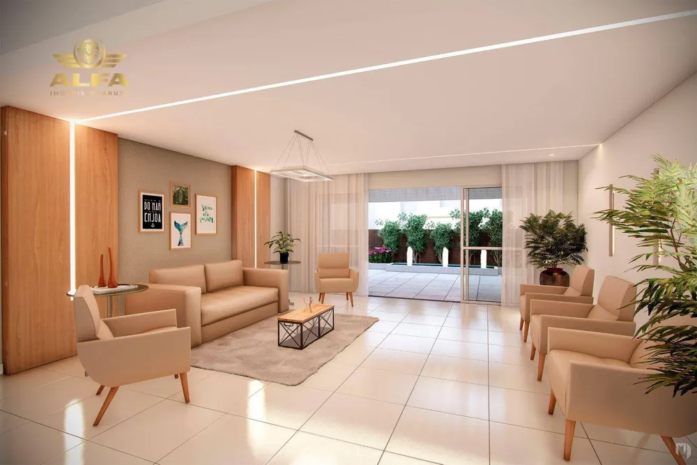 Apartamento, 2 quartos, 66 m² - Foto 10