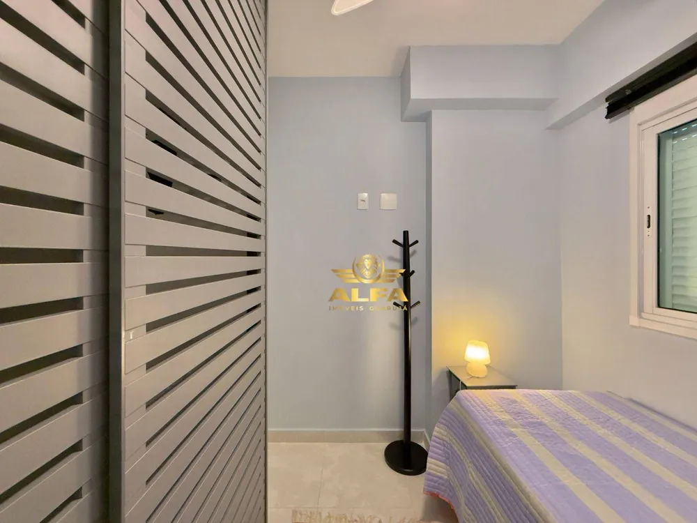 Apartamento, 2 quartos, 66 m² - Foto 2