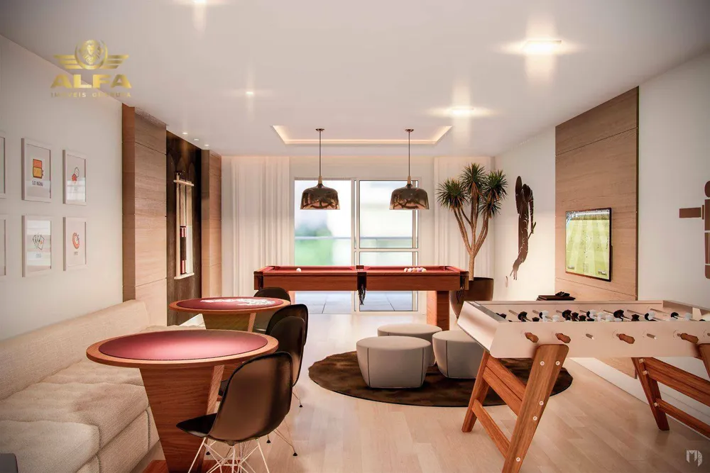 Apartamento, 2 quartos, 66 m² - Foto 7