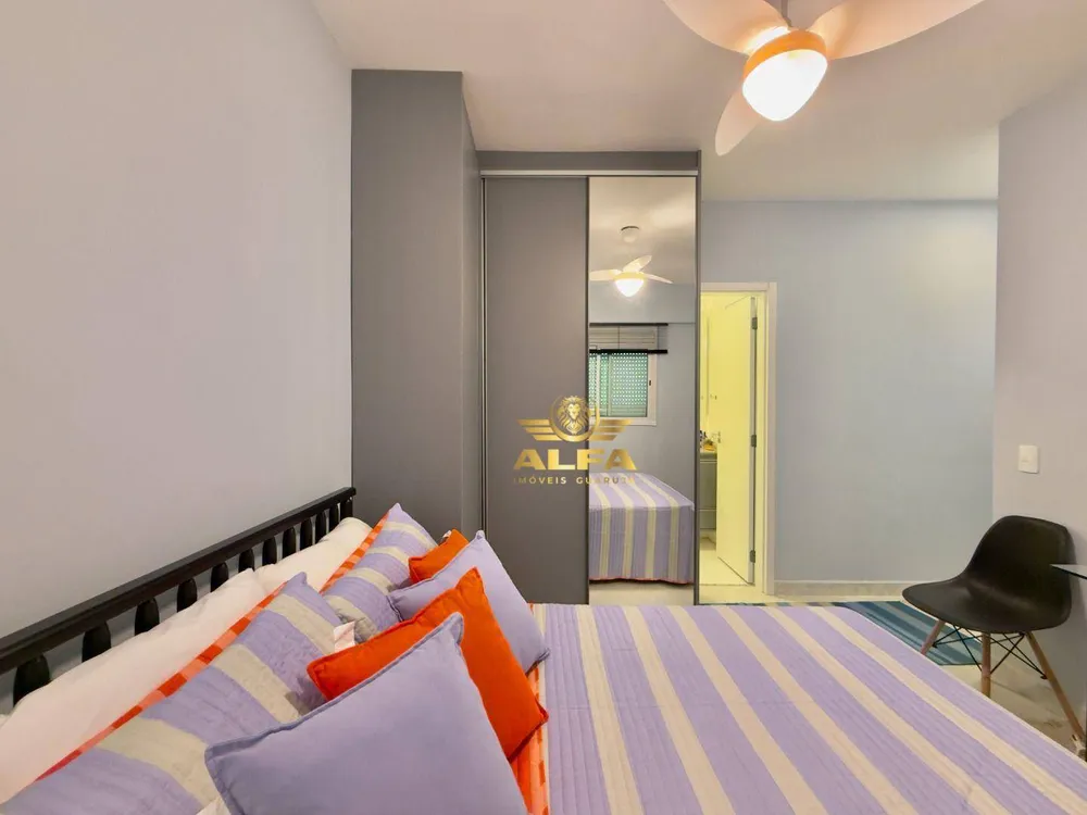 Apartamento, 2 quartos, 66 m² - Foto 3