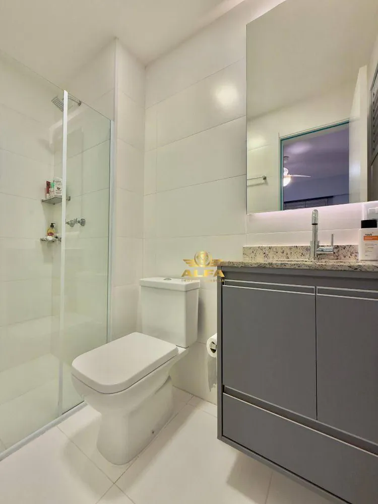 Apartamento, 2 quartos, 66 m² - Foto 5
