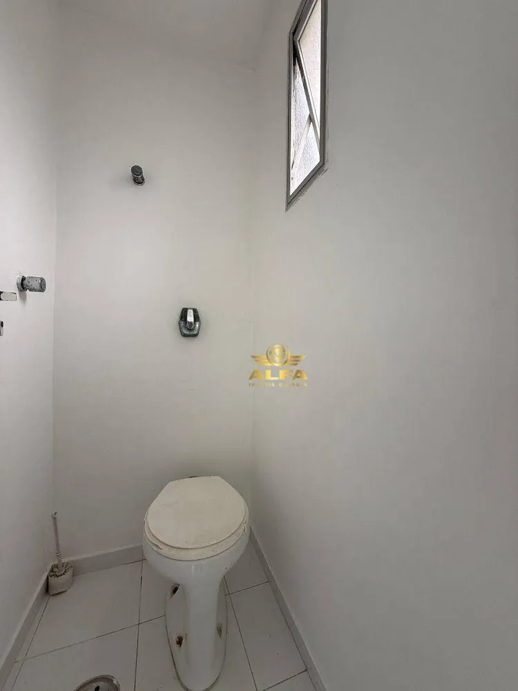 Apartamento, 4 quartos, 125 m² - Foto 8