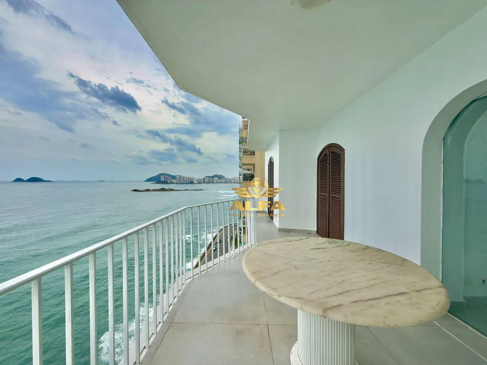 Apartamento, 4 quartos, 125 m² - Foto 1