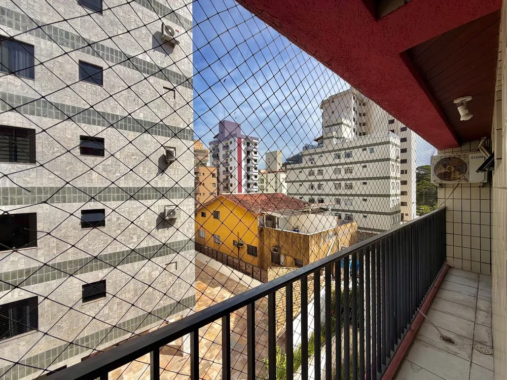 Apartamento, 2 quartos, 80 m² - Foto 2