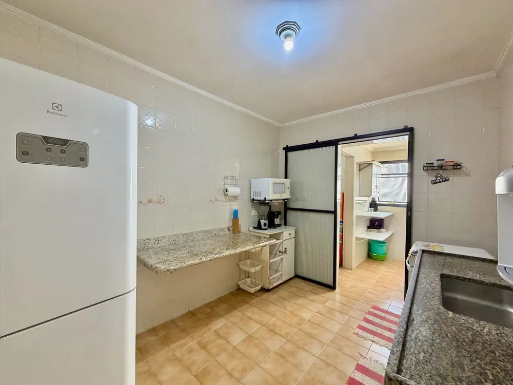 Apartamento, 2 quartos, 80 m² - Foto 12