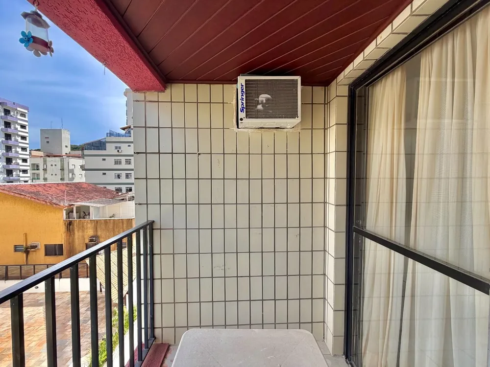 Apartamento, 2 quartos, 80 m² - Foto 1