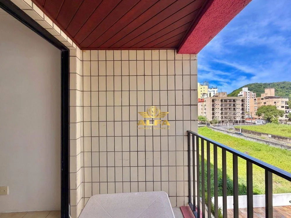 Apartamento, 2 quartos, 80 m² - Foto 5