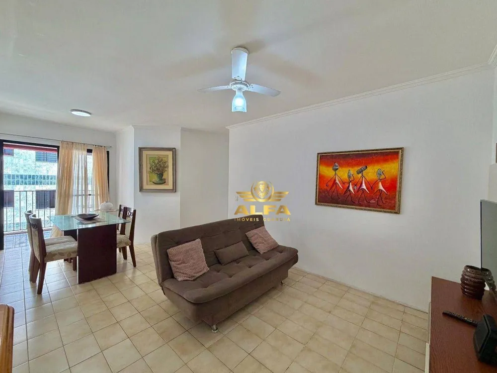 Apartamento, 2 quartos, 80 m² - Foto 4