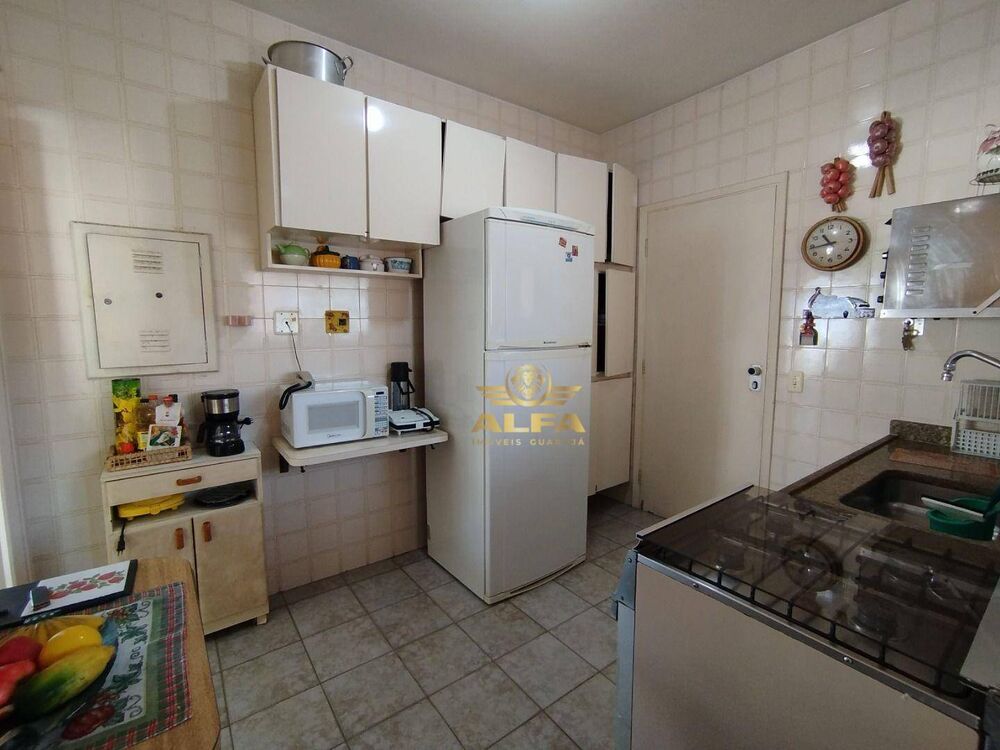 Apartamento, 4 quartos, 130 m² - Foto 22