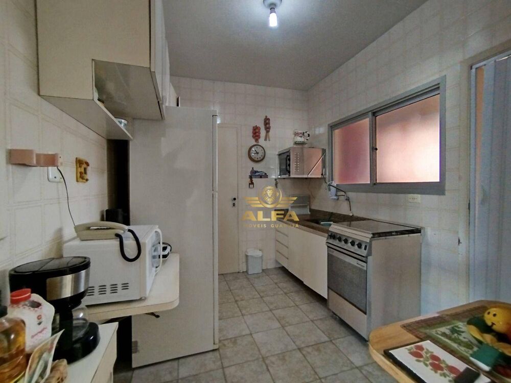 Apartamento, 4 quartos, 130 m² - Foto 21