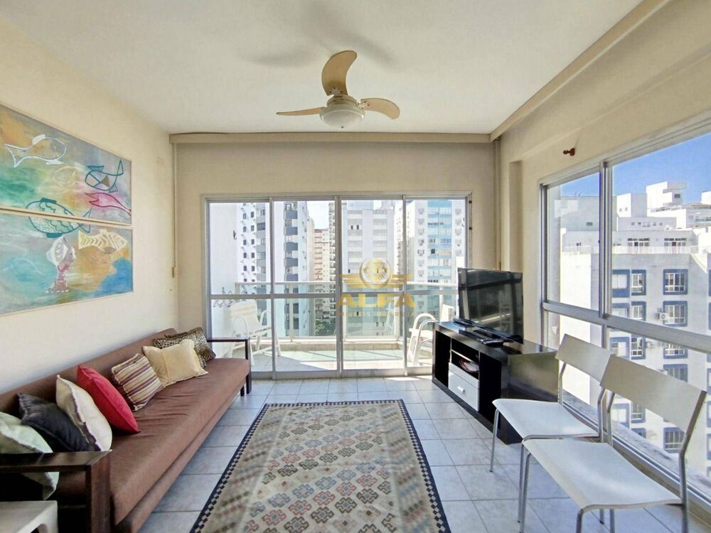 Apartamento, 4 quartos, 130 m² - Foto 2