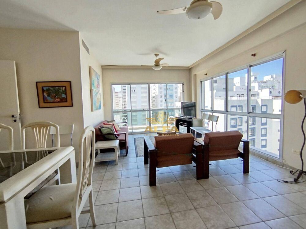 Apartamento, 4 quartos, 130 m² - Foto 3