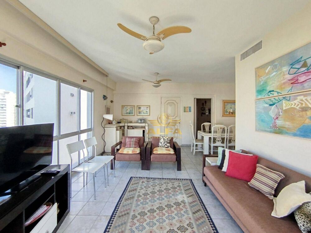 Apartamento, 4 quartos, 130 m² - Foto 5