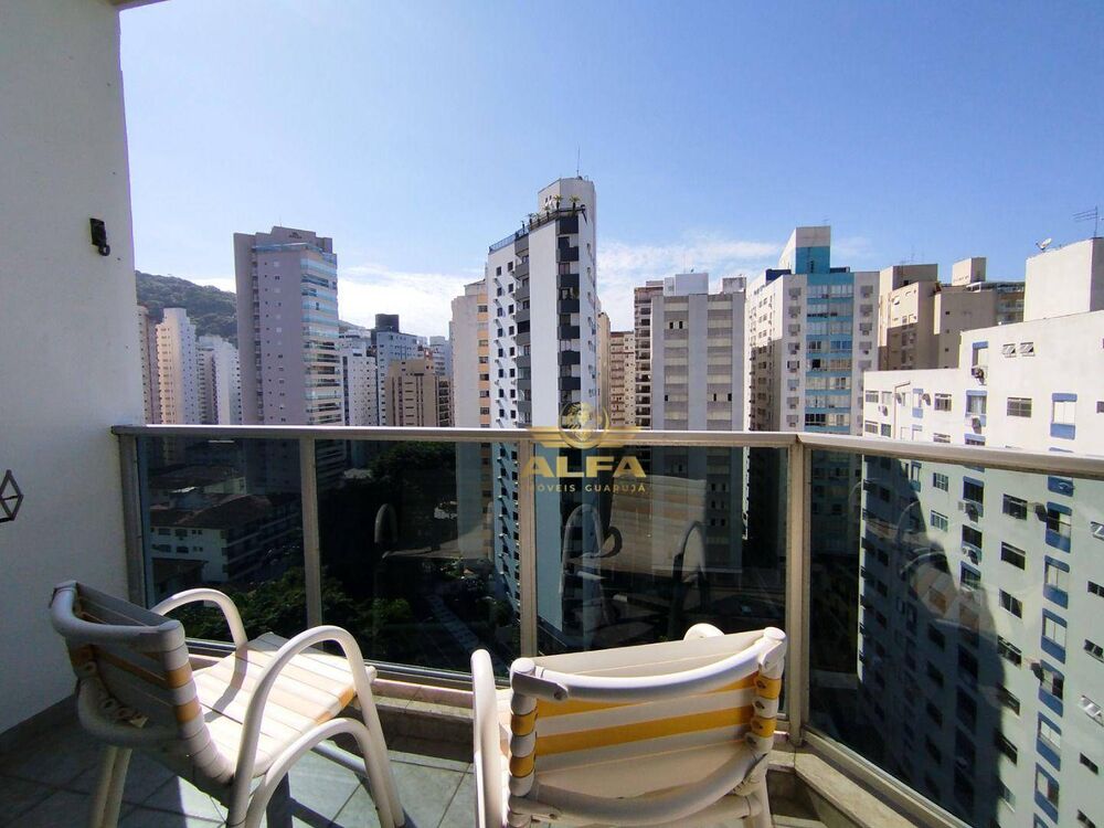 Apartamento, 4 quartos, 130 m² - Foto 4