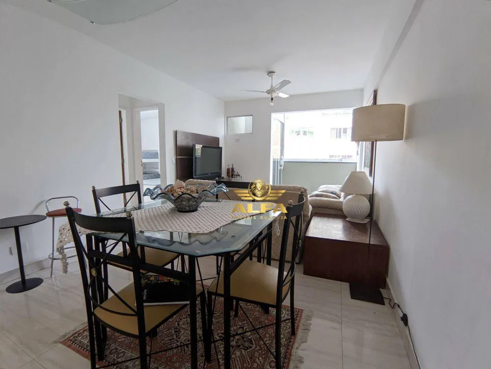 Cobertura, 2 quartos, 120 m² - Foto 1