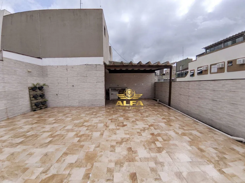 Cobertura, 2 quartos, 120 m² - Foto 5