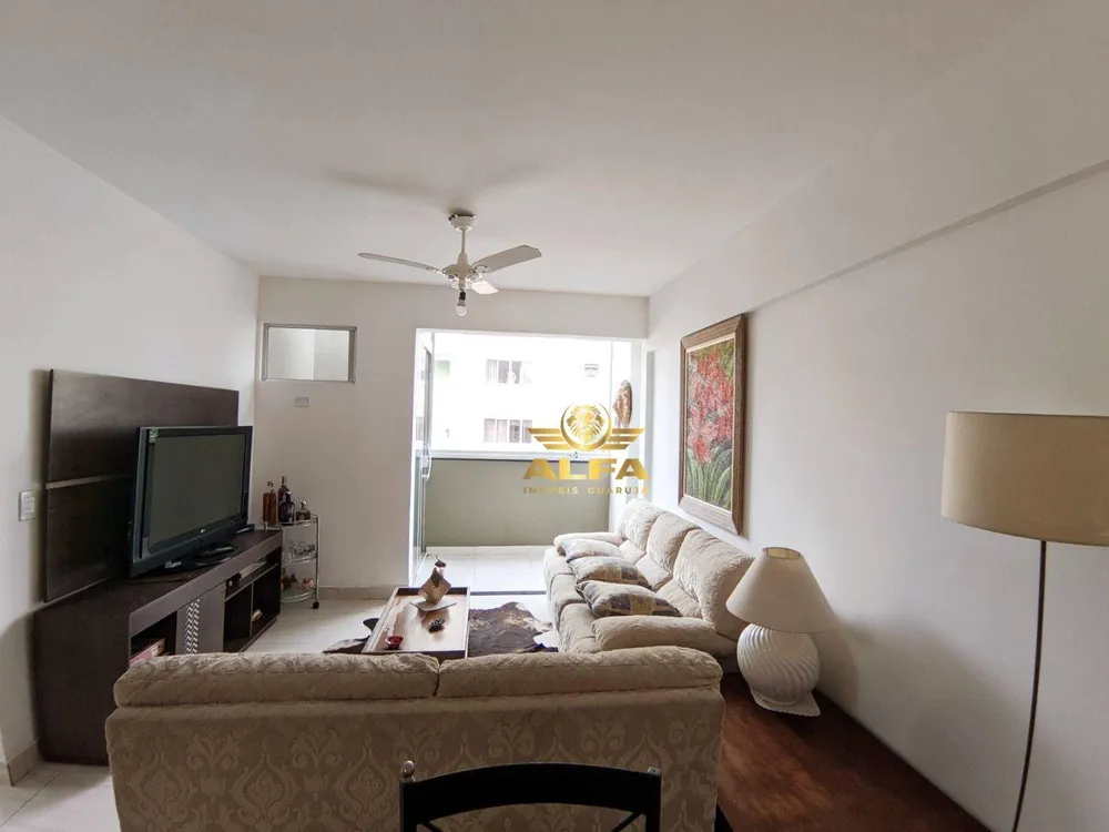 Cobertura, 2 quartos, 120 m² - Foto 2
