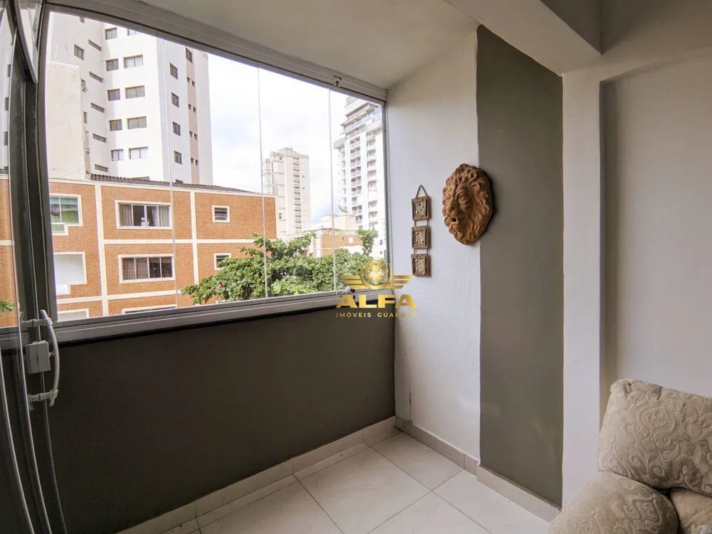 Cobertura, 2 quartos, 120 m² - Foto 3