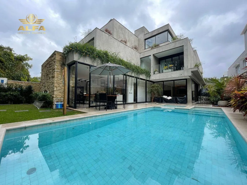Casa, 7 quartos, 604 m² - Foto 36