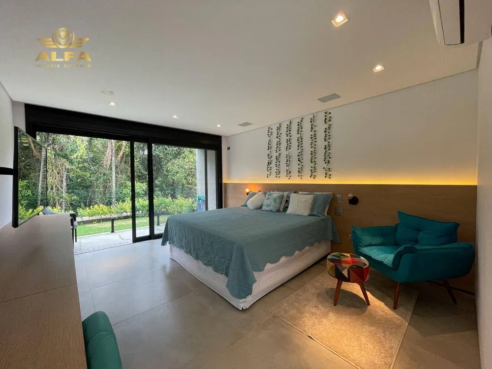 Casa, 7 quartos, 604 m² - Foto 11