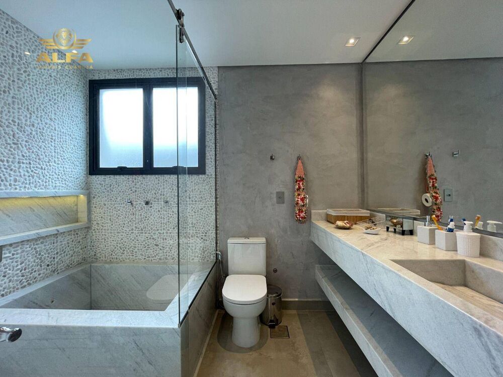 Casa à venda com 7 quartos, 604m² - Foto 15