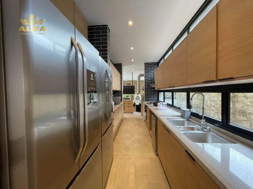 Casa, 7 quartos, 604 m² - Foto 31