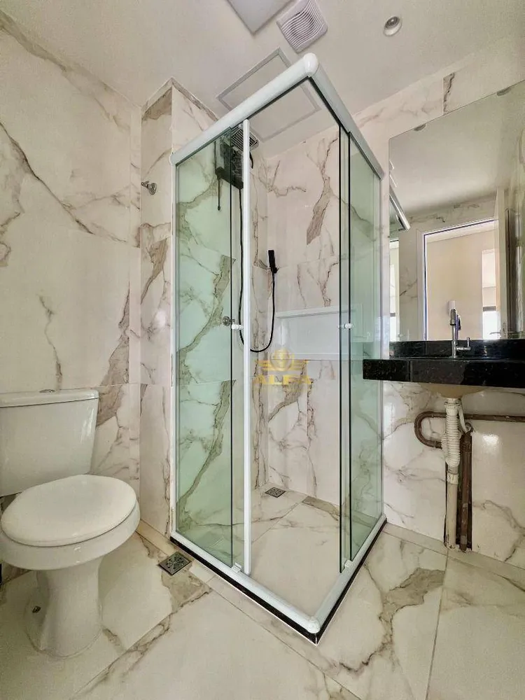 Apartamento, 2 quartos, 49 m² - Foto 2