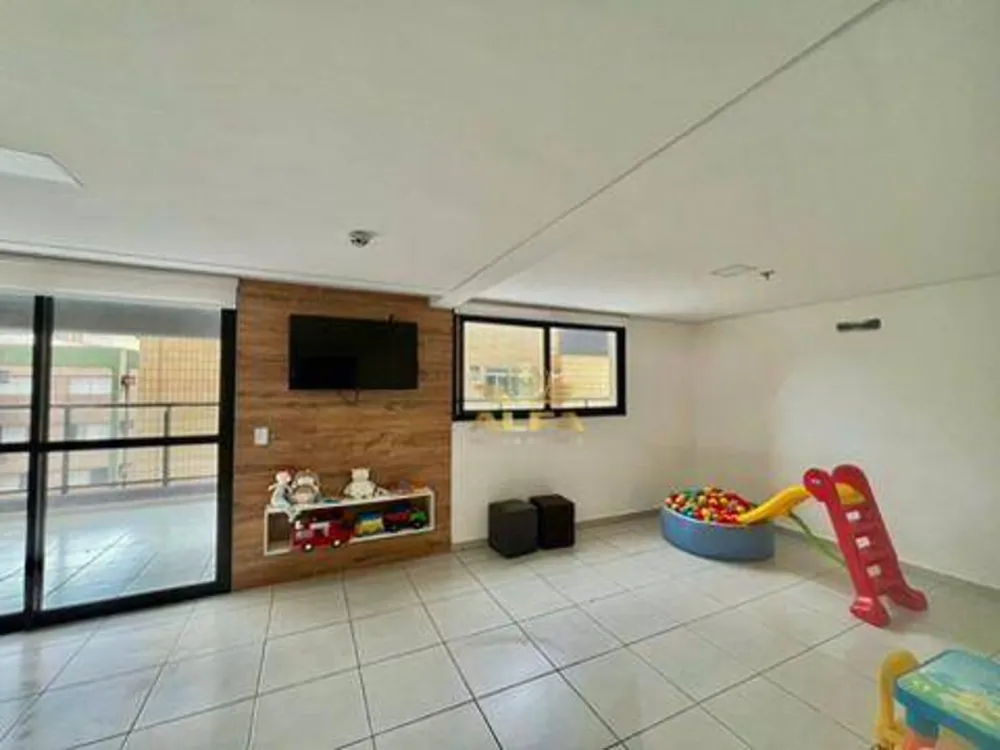 Apartamento, 2 quartos, 49 m² - Foto 7