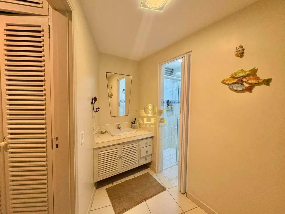 Apartamento, 2 quartos, 65 m² - Foto 2