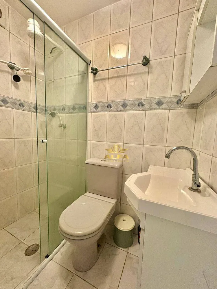 Apartamento, 2 quartos, 65 m² - Foto 2