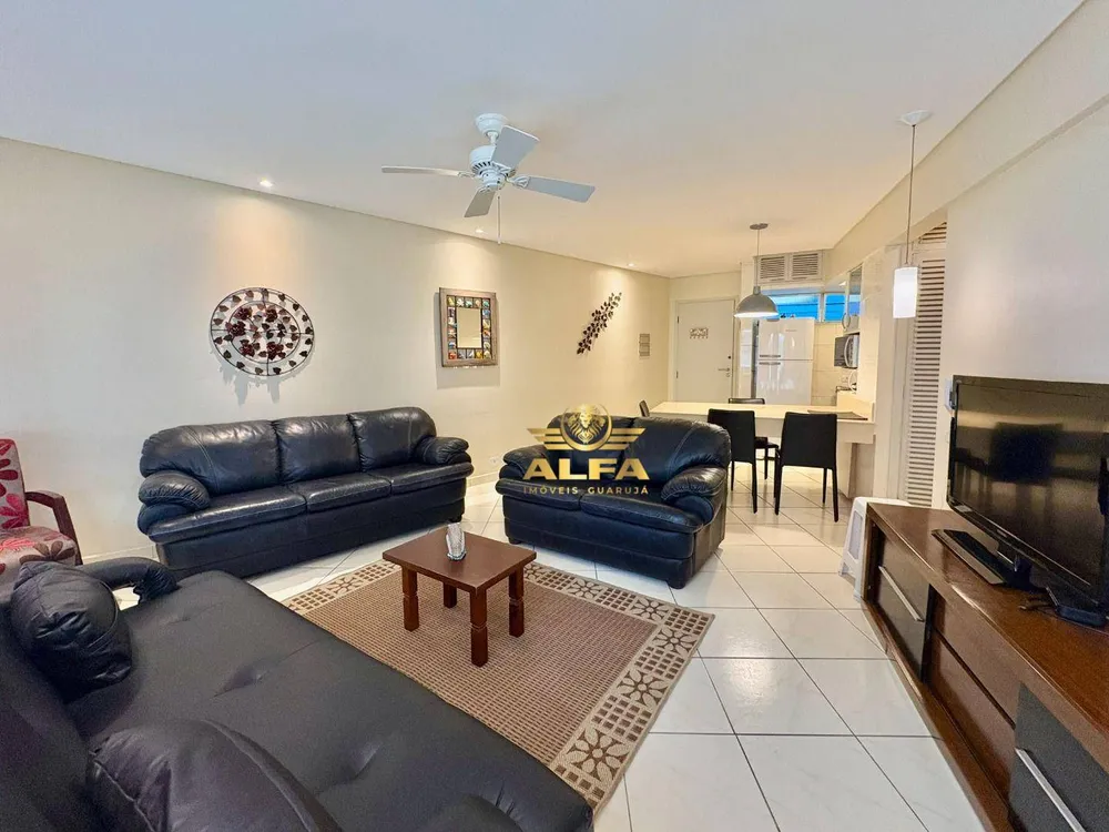 Apartamento, 2 quartos, 65 m² - Foto 1