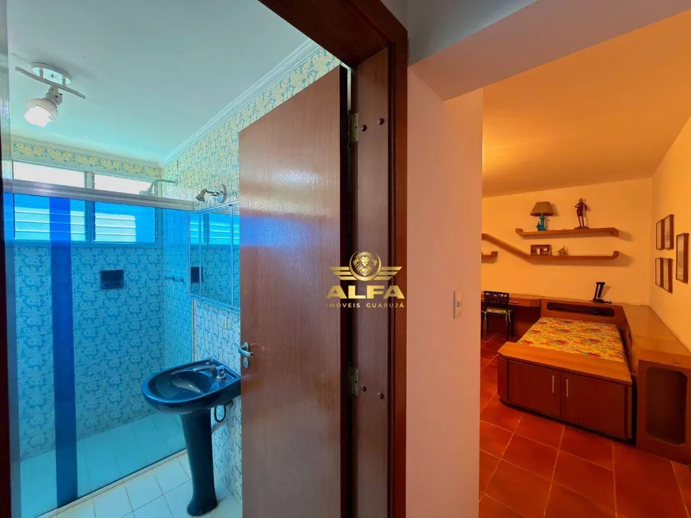 Apartamento, 3 quartos, 200 m² - Foto 4