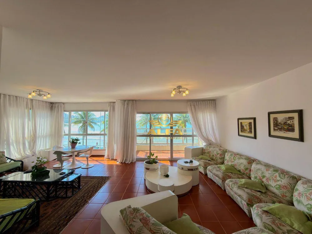 Apartamento, 3 quartos, 200 m² - Foto 3