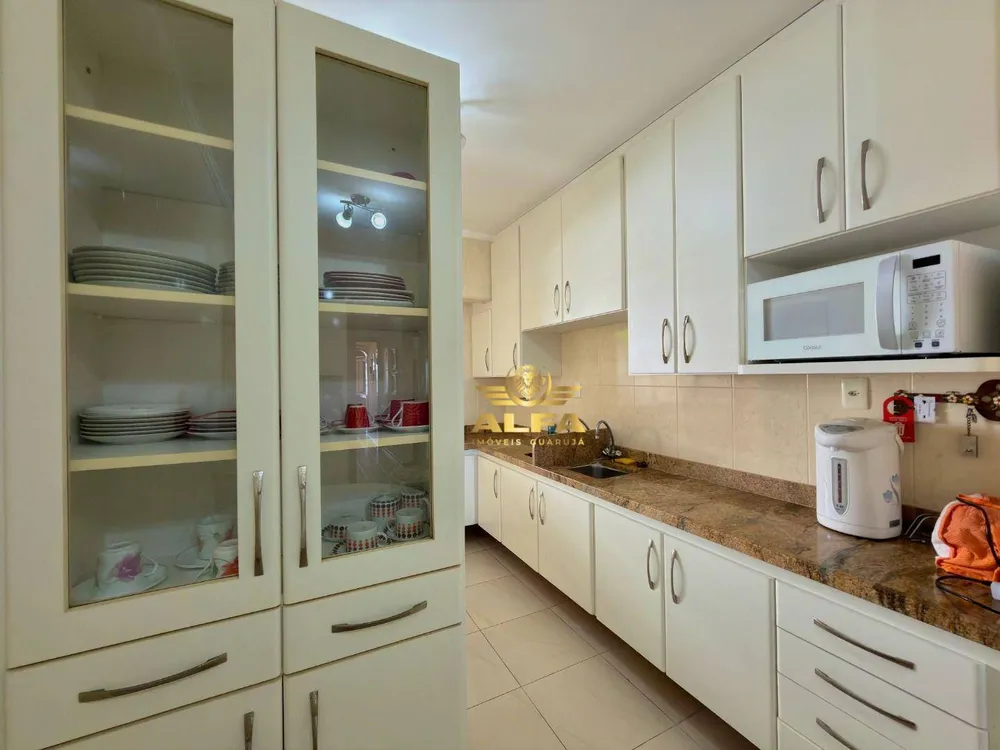 Apartamento, 3 quartos, 200 m² - Foto 11