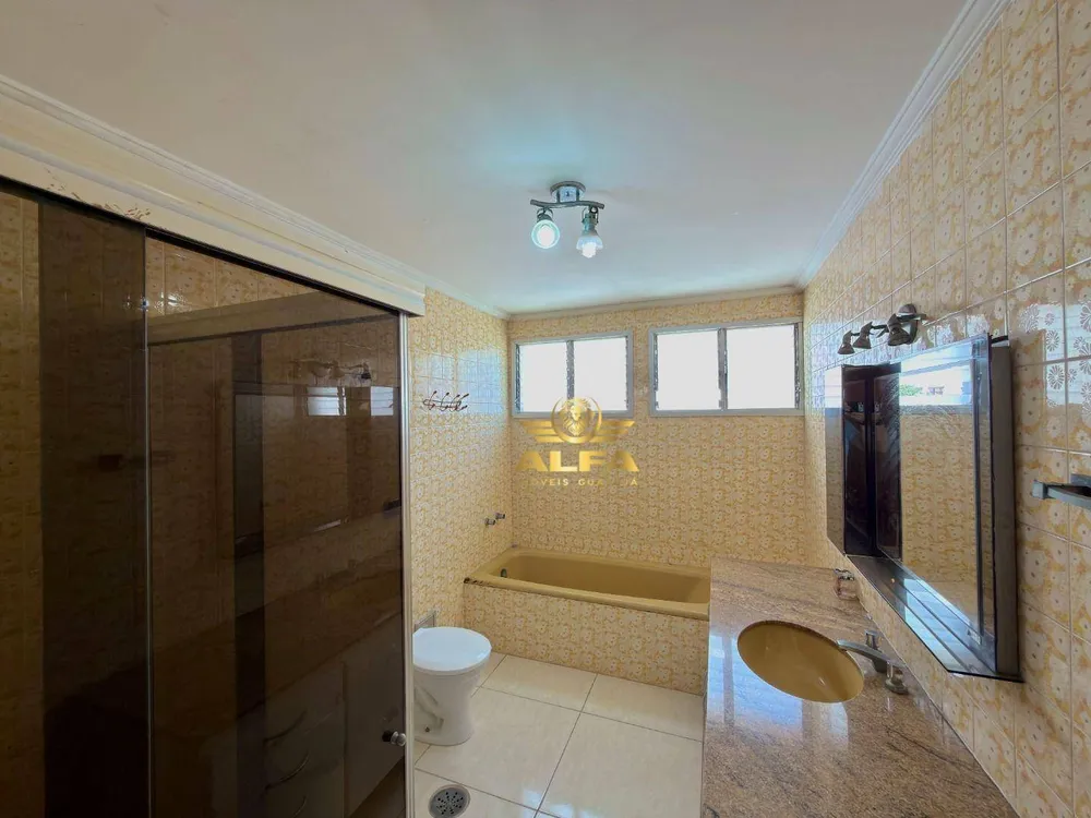 Apartamento, 3 quartos, 200 m² - Foto 8