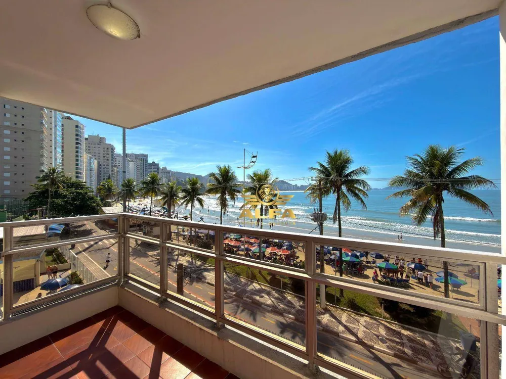 Apartamento, 3 quartos, 200 m² - Foto 2